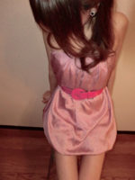 Peach Girl